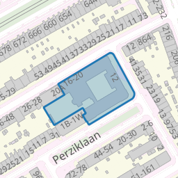 Perceel GVH36-AV-3155