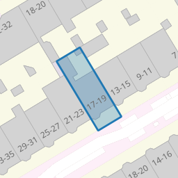 Perceel GVH36-AV-316