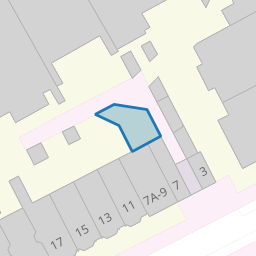 Perceel GVH36-AV-3160