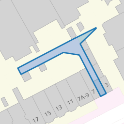 Perceel GVH36-AV-3161