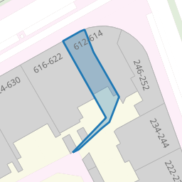 Perceel GVH36-AV-3168