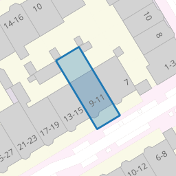 Perceel GVH36-AV-318