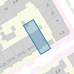 Perceel GVH36-AV-319