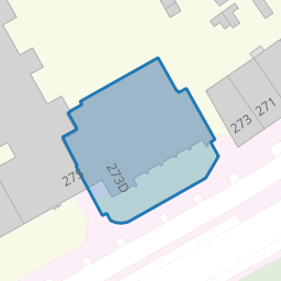 Perceel GVH36-AV-3193