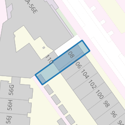 Perceel GVH36-AV-3196