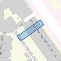 Perceel GVH36-AV-3197