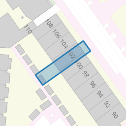 Perceel GVH36-AV-3199