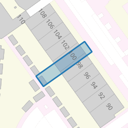 Perceel GVH36-AV-3200