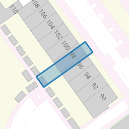 Perceel GVH36-AV-3201