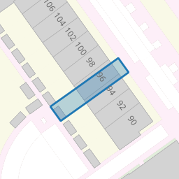 Perceel GVH36-AV-3202