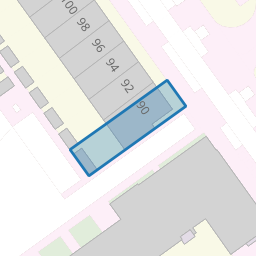 Perceel GVH36-AV-3205