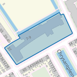 Perceel GVH36-AV-3218