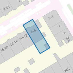 Perceel GVH36-AV-322