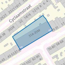 Perceel GVH36-AV-3224