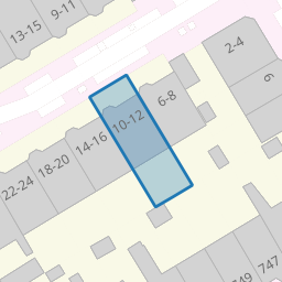 Perceel GVH36-AV-323