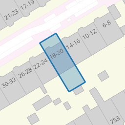 Perceel GVH36-AV-325