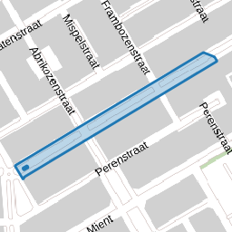 Perceel GVH36-AV-3262