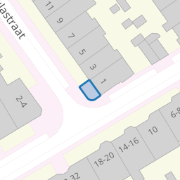 Perceel GVH36-AV-3266