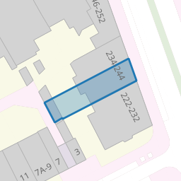 Perceel GVH36-AV-3268