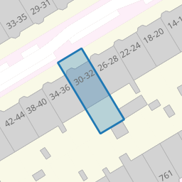 Perceel GVH36-AV-328