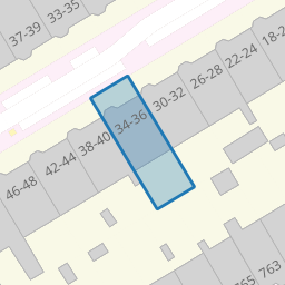 Perceel GVH36-AV-329