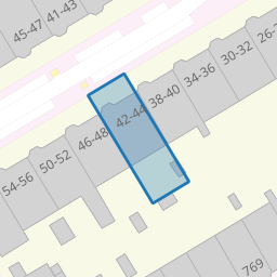 Perceel GVH36-AV-331