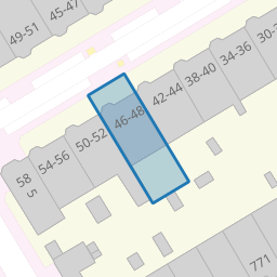 Perceel GVH36-AV-332