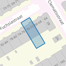 Perceel GVH36-AV-338