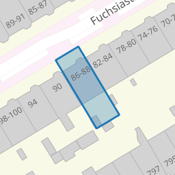 Perceel GVH36-AV-342