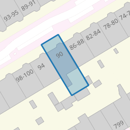 Perceel GVH36-AV-343