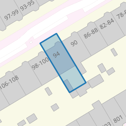 Perceel GVH36-AV-344