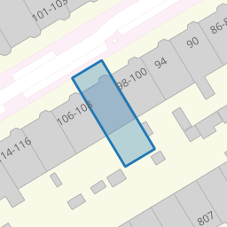 Perceel GVH36-AV-346