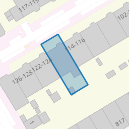 Perceel GVH36-AV-350