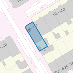 Perceel GVH36-AV-353