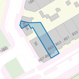 Perceel GVH36-AV-357