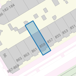 Perceel GVH36-AV-360