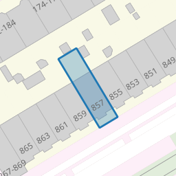 Perceel GVH36-AV-361