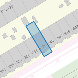 Perceel GVH36-AV-364