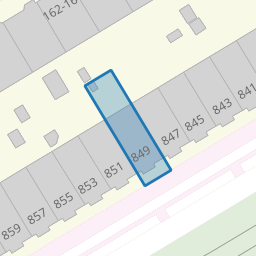 Perceel GVH36-AV-365