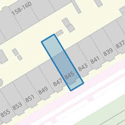 Perceel GVH36-AV-367