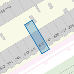 Perceel GVH36-AV-368