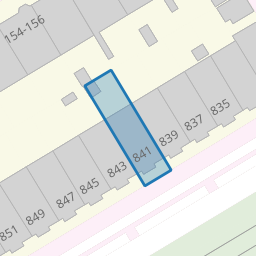 Perceel GVH36-AV-369