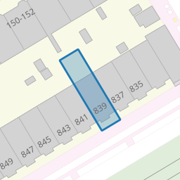 Perceel GVH36-AV-370