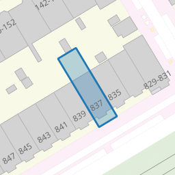 Perceel GVH36-AV-371