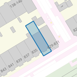 Perceel GVH36-AV-373