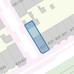 Perceel GVH36-AV-375