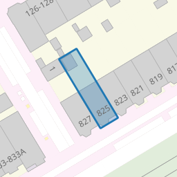 Perceel GVH36-AV-376