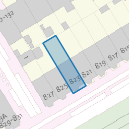 Perceel GVH36-AV-377