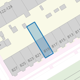 Perceel GVH36-AV-379