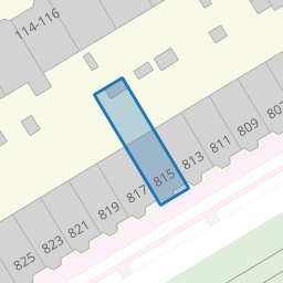 Perceel GVH36-AV-381